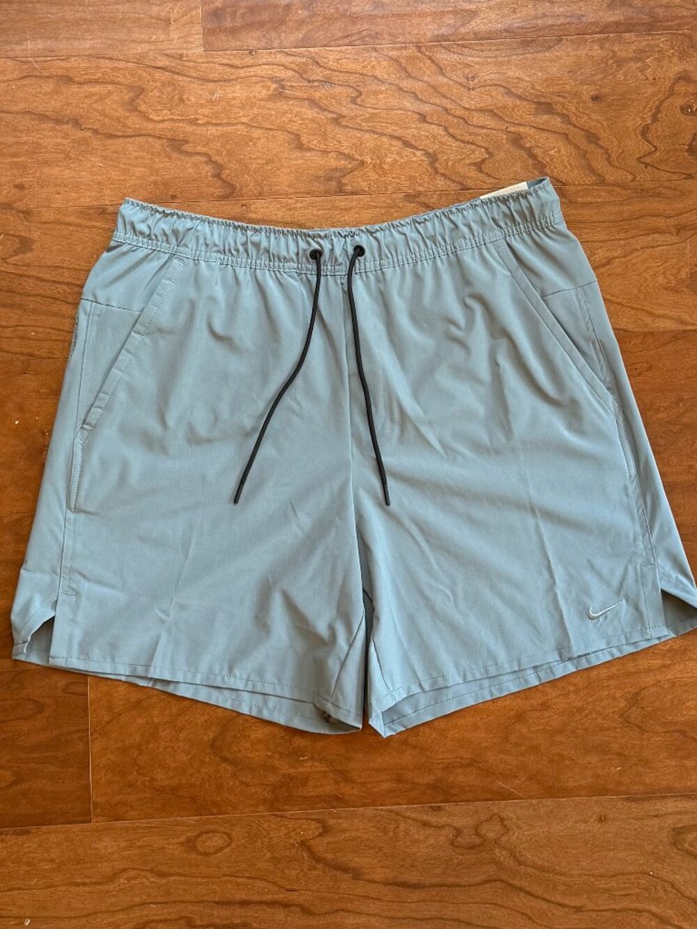 Nike Unlimited Men's Shorts, Size L